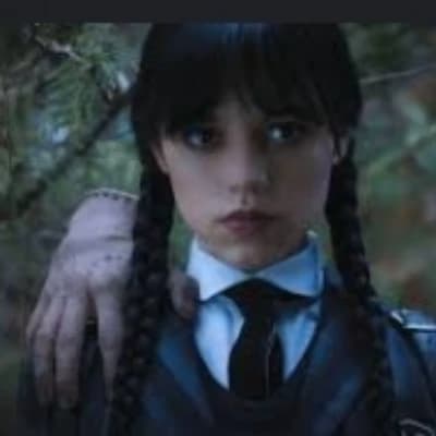 Wednesday Addams thumbnail