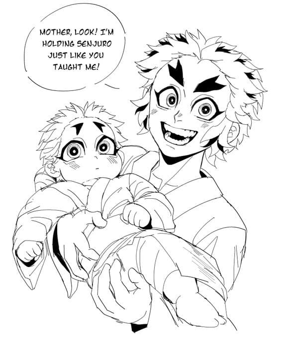 Little Kyo thumbnail