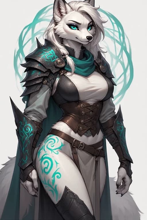 Silvra Frostwhisp thumbnail