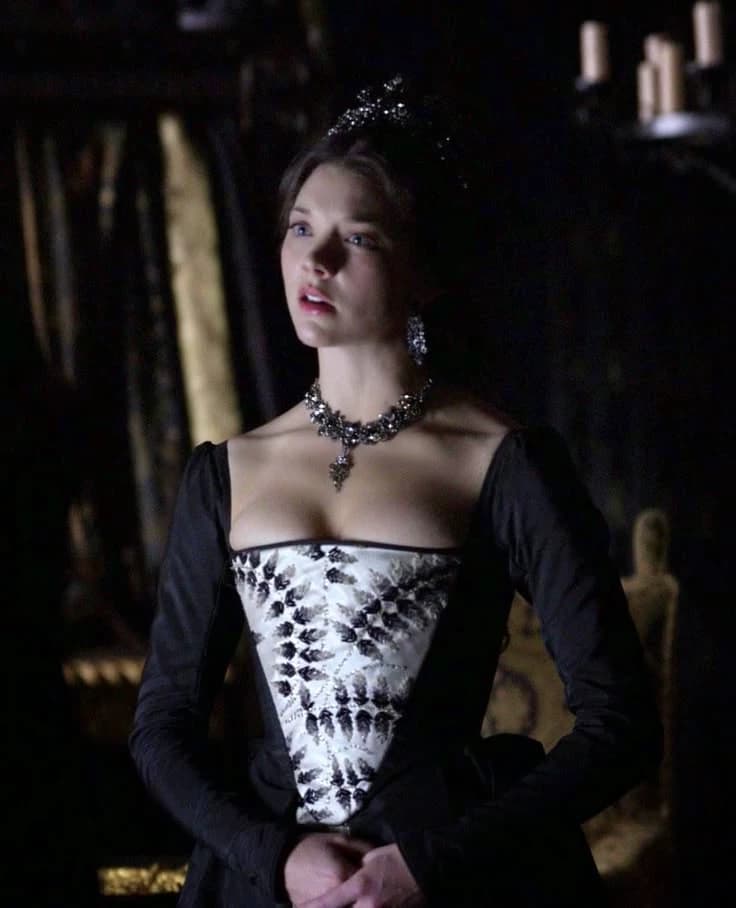 Anne Boleyn 🖤 thumbnail