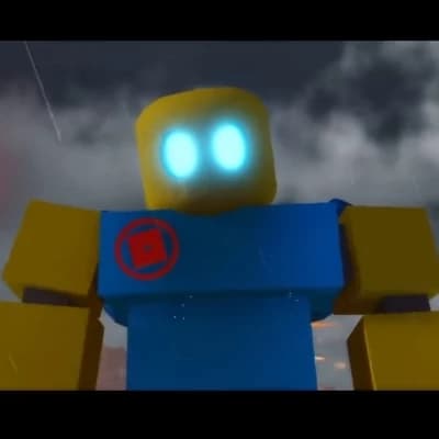 Robots Emergency thumbnail