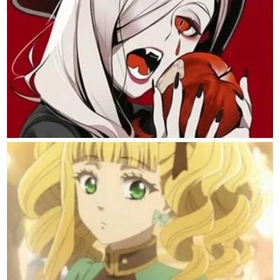 Elizabeth Midford/Elizabeth Solo thumbnail