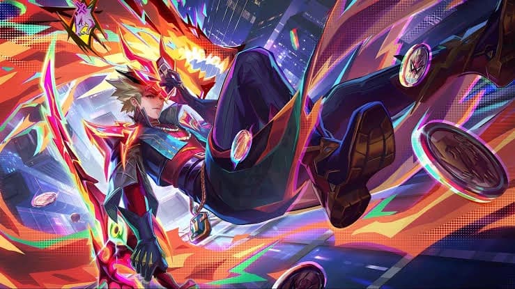 Ling thumbnail