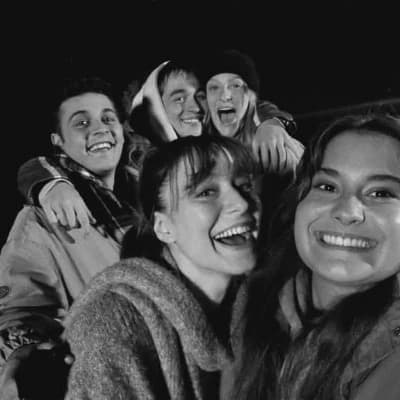 Zuhal, Seda, Murat, Mert, Banu (Letters to the Future) thumbnail