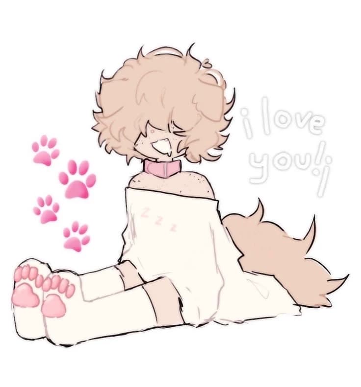 Your Femboy !! thumbnail