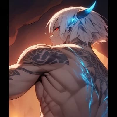 Raiden, der Oni-Blut-Sturm thumbnail