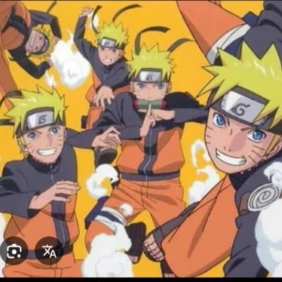 Clones do Naruto thumbnail