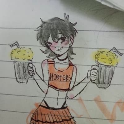 Apolito (Hooters xd) thumbnail