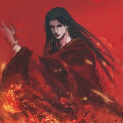 Emperor Taeron thumbnail