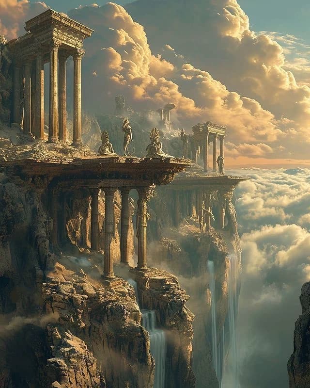 Nemoris ¤`` The grove beyond death. thumbnail