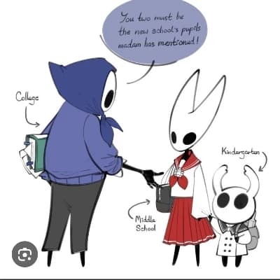 Hornet and Ghost thumbnail