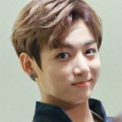 Jungkook thumbnail