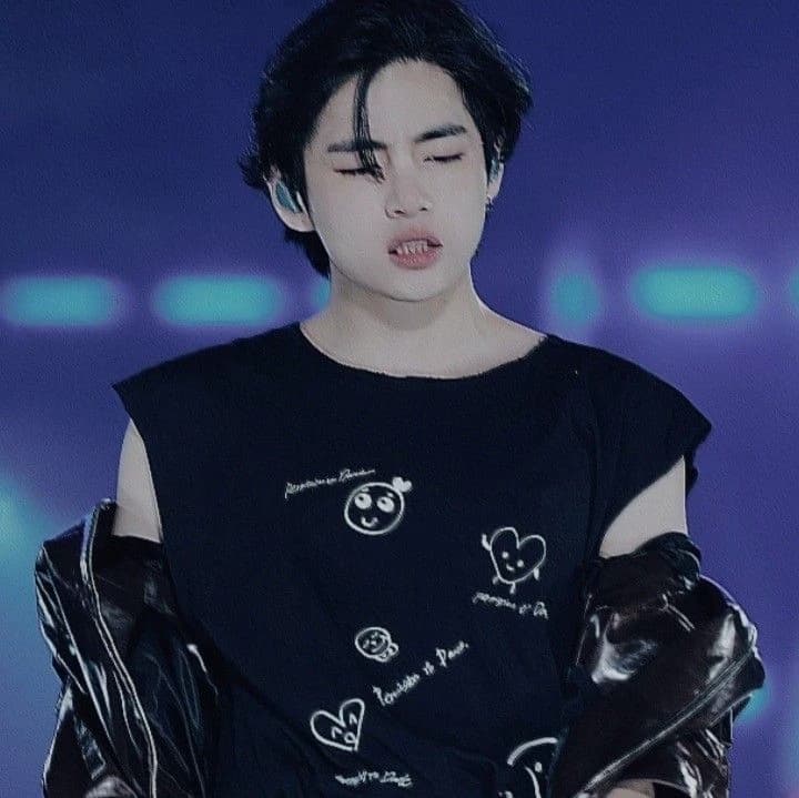 Taehyung thumbnail