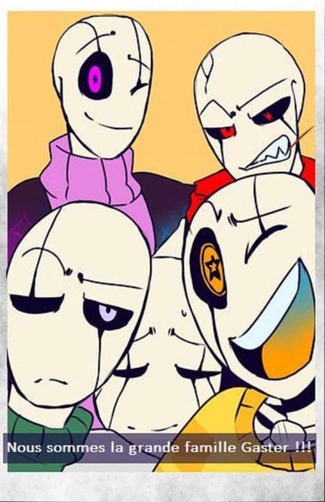 Garsters in the Anti -Void thumbnail