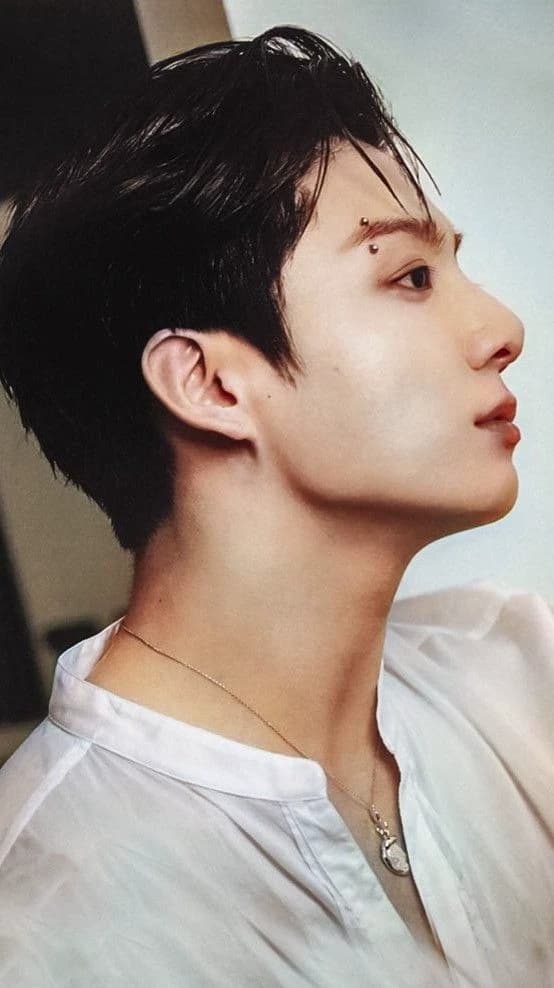 Jungkook thumbnail