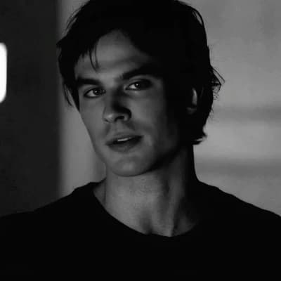 Damon Salvatore thumbnail