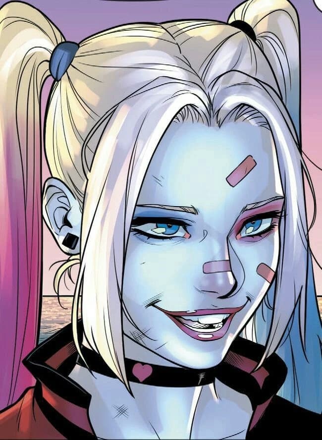 Harley Quinn thumbnail