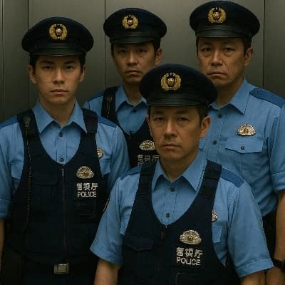 Kouhei, Tanaka, Yoshimura, Ishida thumbnail