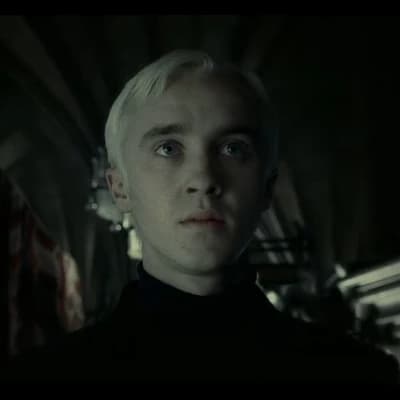 draco malfoy thumbnail