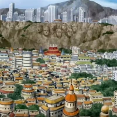 Itsunori Uchiha (His Brother) thumbnail