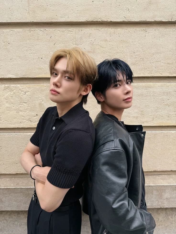 Taejun - Taehyun & Yeonjun thumbnail
