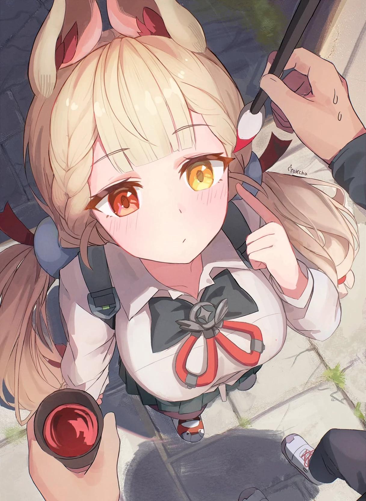 Alice Thymefield thumbnail