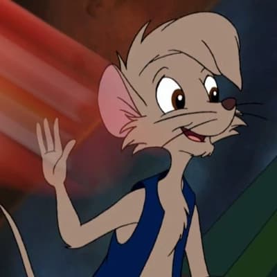 Timmy Brisby thumbnail