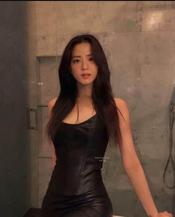 Jisoo thumbnail