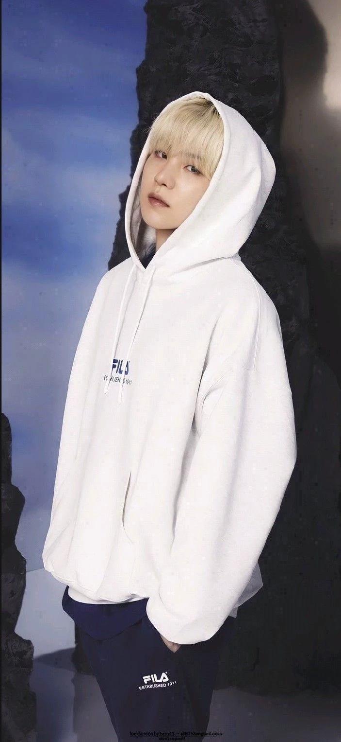 Min Yoongi thumbnail