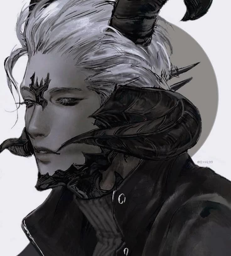 Mo / Demon thumbnail