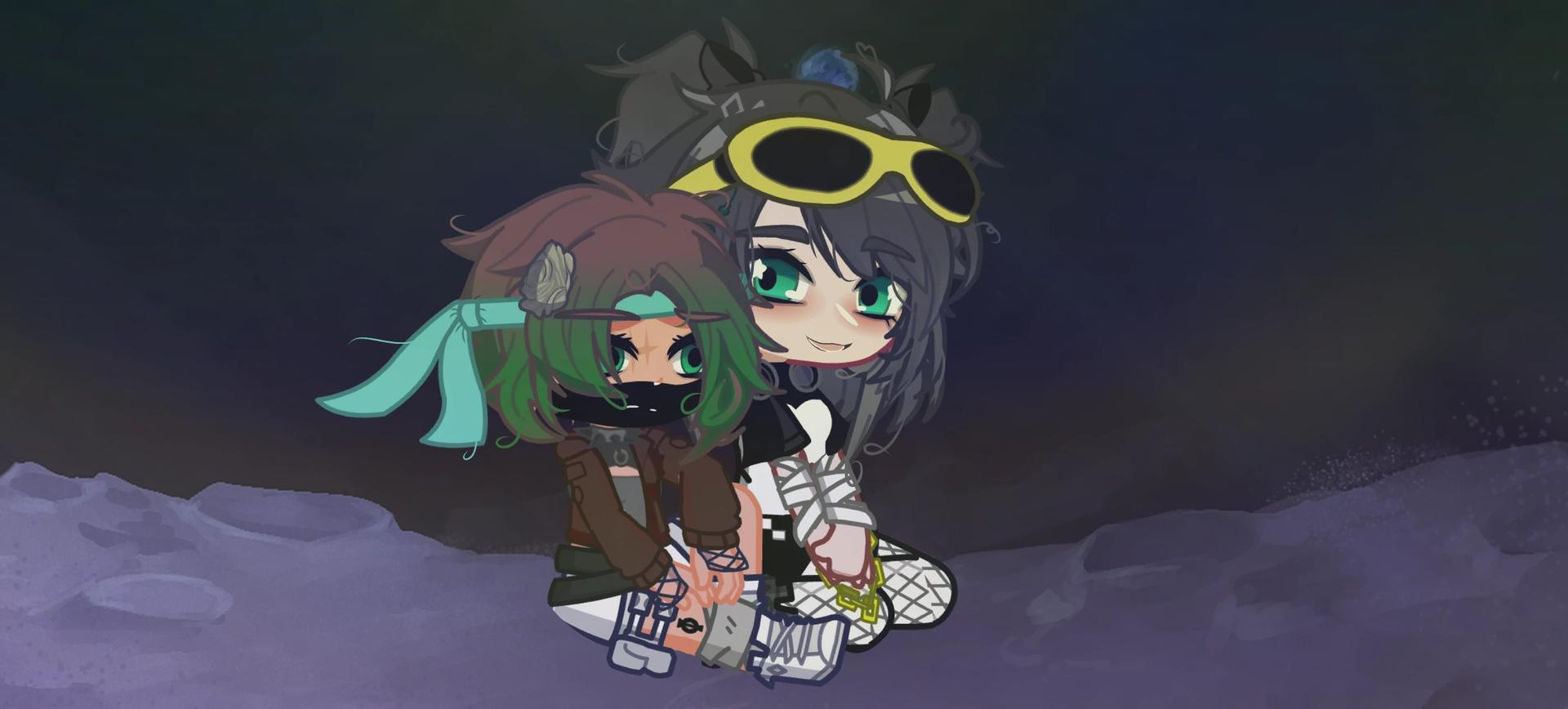 Hikaru thumbnail