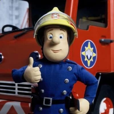 Fireman Sam thumbnail