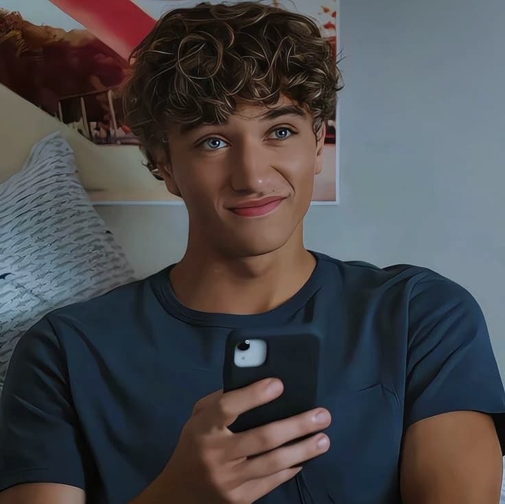 Gavin Casalegno thumbnail