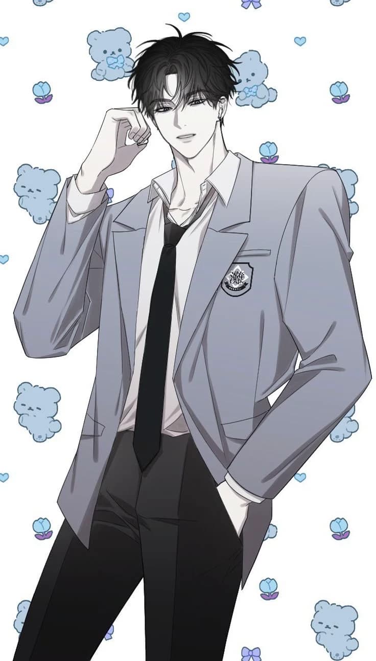 Min-hyuk thumbnail