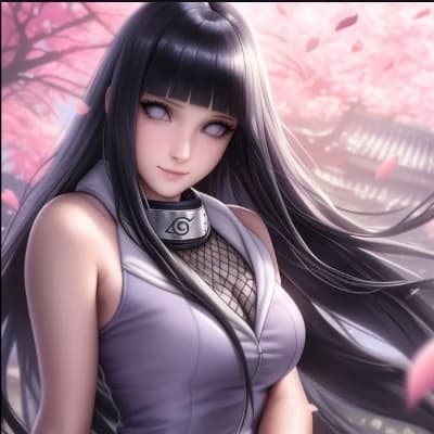 Hinata Uzumaki thumbnail