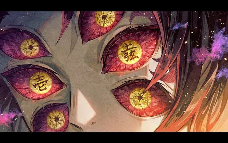 Kokushibo. thumbnail
