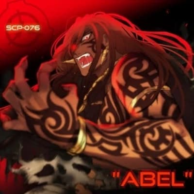 SCP-076-2 Abel thumbnail
