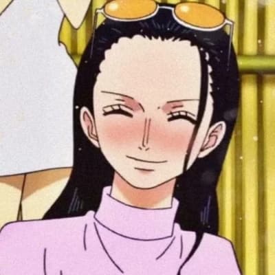 Nico Robin thumbnail