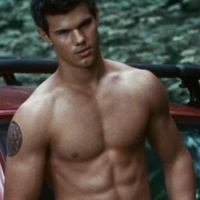 Jacob Black thumbnail