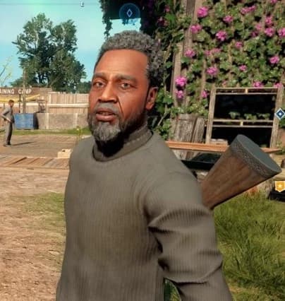 Pastor Jerome thumbnail