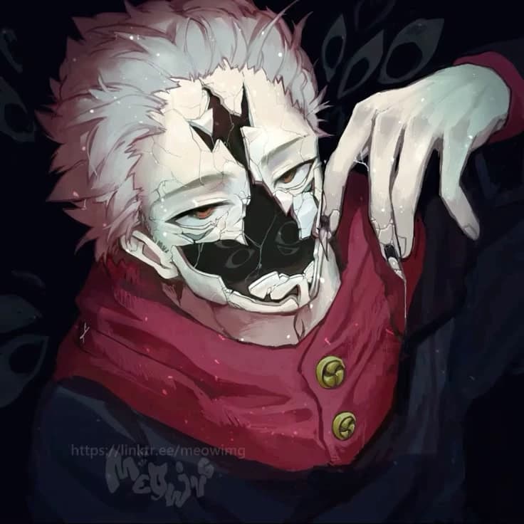 Sukuna thumbnail