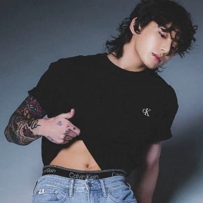 Jungkook ( mafia)* thumbnail
