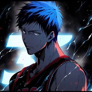 Aomine Daiki thumbnail