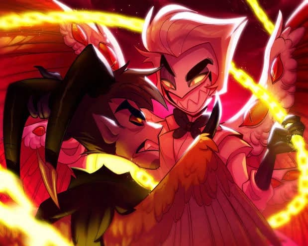 User Sinner Adam thumbnail