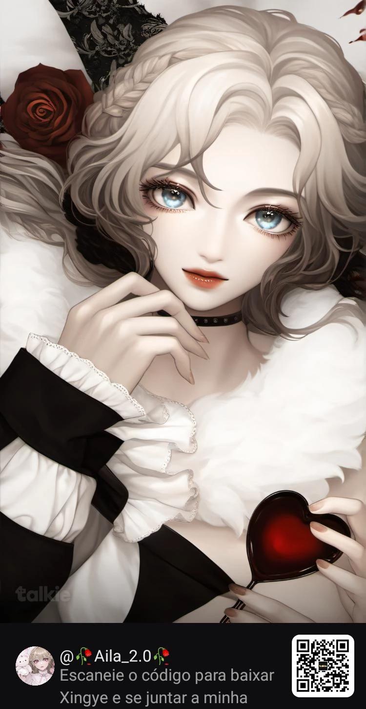 Gabrielly (stepmother) thumbnail