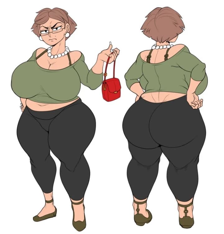 Karen thumbnail