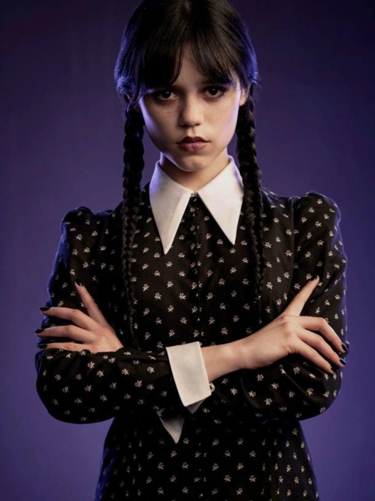 Tdams Addams thumbnail