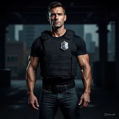 Agent Marcus Thorne thumbnail