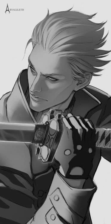 Vergil sparda thumbnail