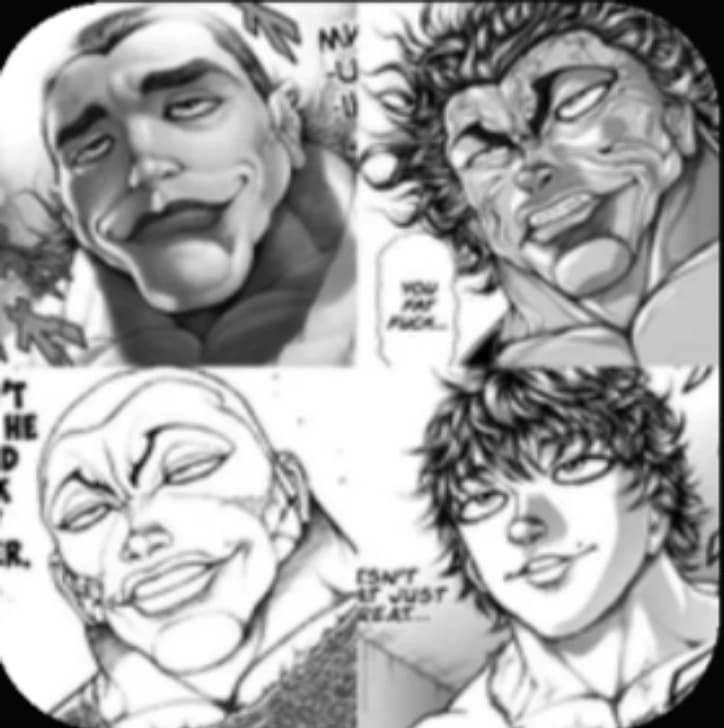 The Family Hanma V2 thumbnail